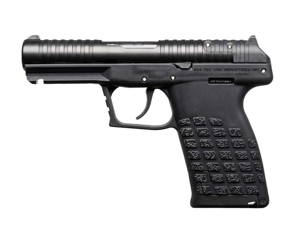 Kel-Tec pr57 Pistol