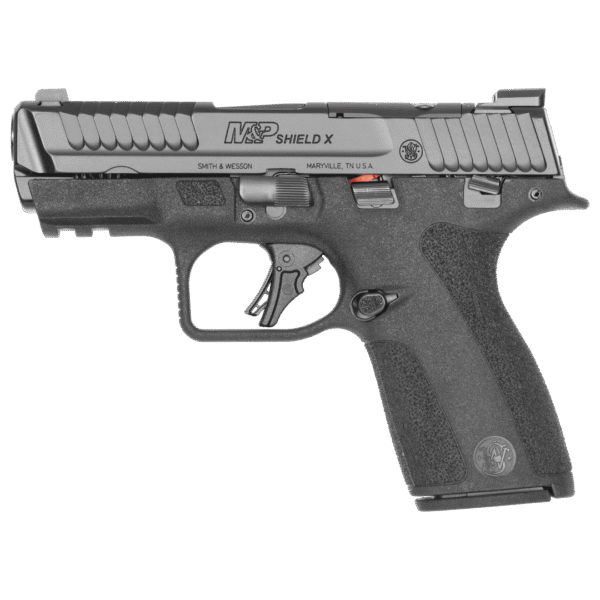 wesson shield x