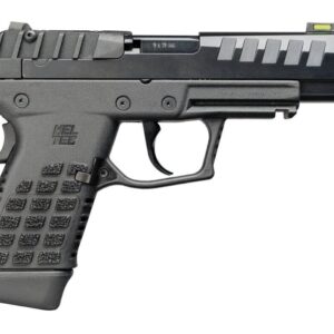 KelTec P15 - 15+1 capacity