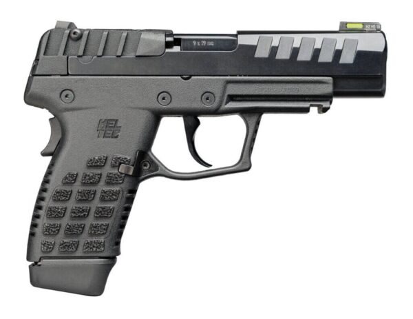KelTec P15 - 15+1 capacity