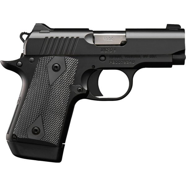 Kimber Micro 9mm Pistol