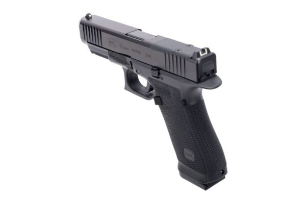 Glock 17gen 6