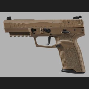 FN Five-seveN MRD Semi-Auto Pistol.