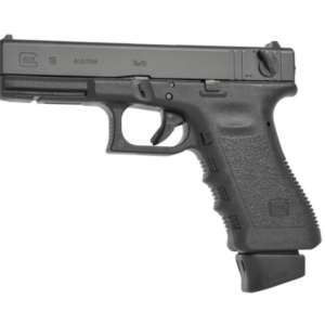 glock 18