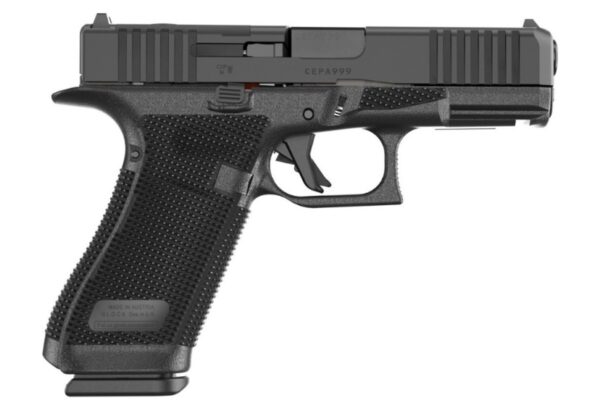 Glock 45 Gen 6 9mm