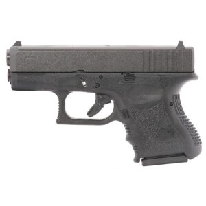 GLOCK 27 Gen 3 - G27 Gen3 40 S&W Sub-Compact 9-Round Pistol