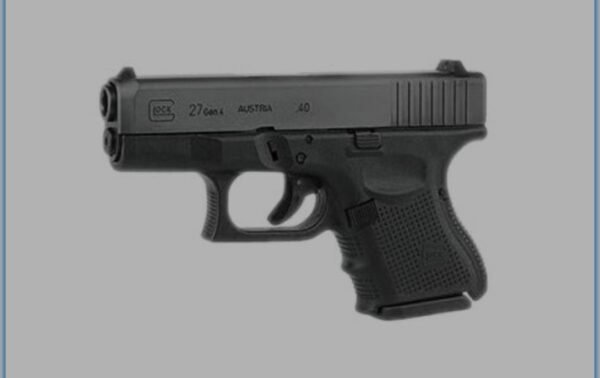 glock 27 gen 4