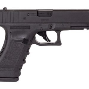 Glock 17 co2