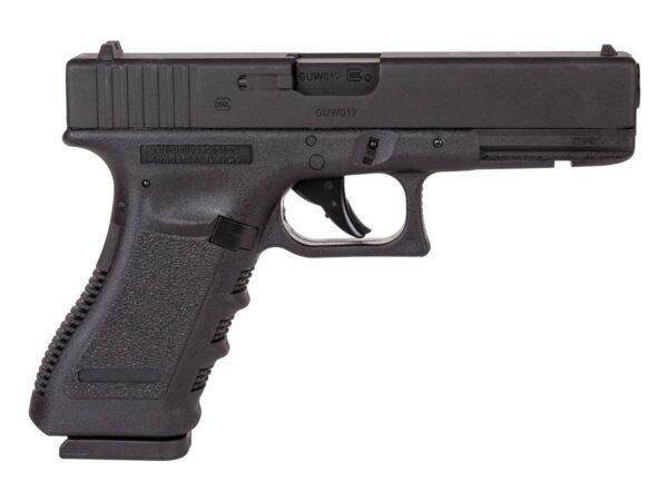 Glock 17 co2