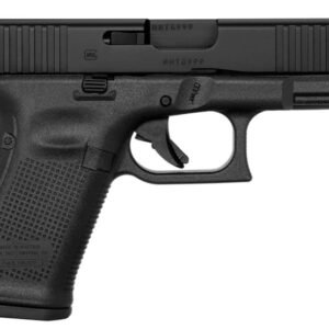 Glock 19 schreckschuss 9mm
