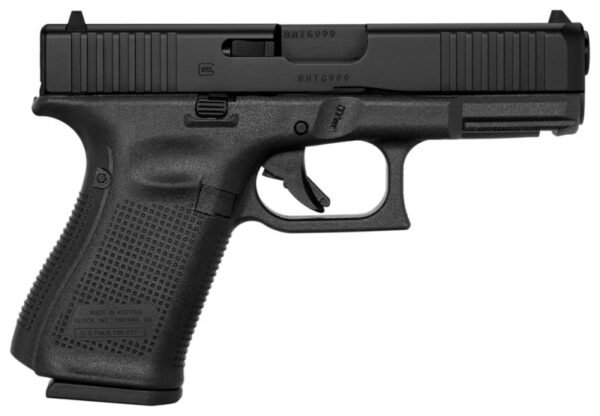 Glock 19 schreckschuss 9mm