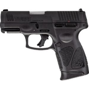 taurus g3c