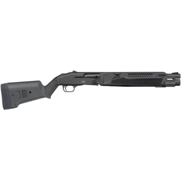 Mossberg 990 spx short barrel shotgun